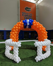 Balloons by Florally Yours - Photo 2 - Car repair in , Gainesville