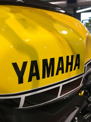 Motorcycle Dealer «RideNow Powersports Phoenix», reviews and photos, 17202 N Cave Creek Rd, Phoenix, AZ 85032, USA