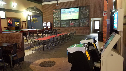 Amusement Center «iPlay America», reviews and photos, 110 Schanck Rd, Freehold, NJ 07728, USA