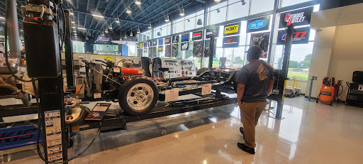 Auto Parts Store «Summit Racing Equipment», reviews and photos, 20 King Mill Rd, McDonough, GA 30253, USA
