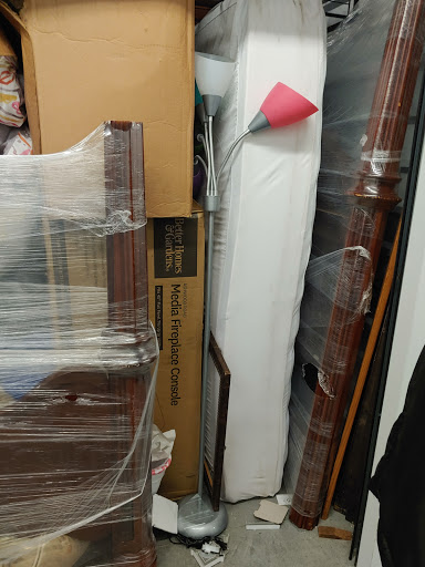 Moving and Storage Service «Two Men and a Truck», reviews and photos, 7225 Daniel Dr d, Stockbridge, GA 30281, USA