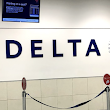 Delta Airline Booking Desk