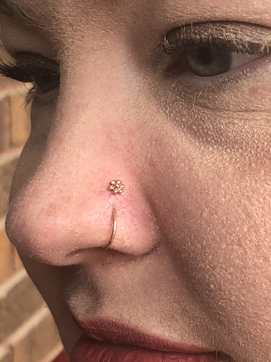 Explore lymphoma tattoo ideas, creative tattoo ideas in Bloomington, available at Evil by the Needle Custom Tattoo and Piercing Studio