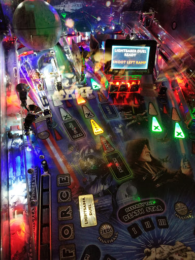 Super Arcade image