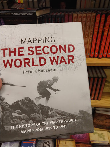 Book Store «Books-A-Million», reviews and photos, 5125 Jonestown Rd #465, Harrisburg, PA 17112, USA