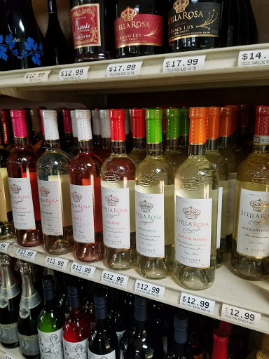 Liquor Store «Priest Point Wine & Spirits», reviews and photos, 3688 Bell Rd, Nashville, TN 37214, USA