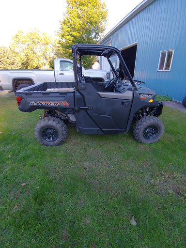 Snowmobile Dealer «Precision Power Services», reviews and photos, 5121 W Ridge Rd, Spencerport, NY 14559, USA