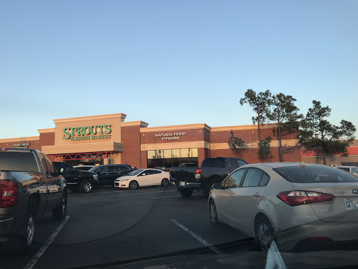 Health Food Store «Sprouts Farmers Market», reviews and photos, 6410 N May Ave, Oklahoma City, OK 73116, USA