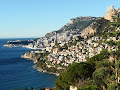 Photo Chambre d'hôtes La Belle Vue 06190 Roquebrune-Cap-Martin (miniature)