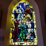 Photo n° 6 de l'avis de Bernard.a fait le 23/08/2020 à 07:41 pour Église Saint-Rémy à Domrémy-la-Pucelle