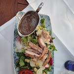 Photo n°7 de l'avis de Tanja.a fait le 25/08/2023 à 12:23 sur le  Casamore Ristorante Mediterranea à Hohberg