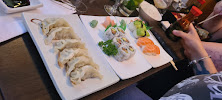 Plats et boissons du Restaurant japonais Kyoto à Lille - n°10