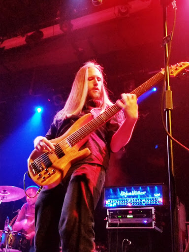 Live Music Venue «The Chance Theater», reviews and photos, 6 Crannell St, Poughkeepsie, NY 12601, USA