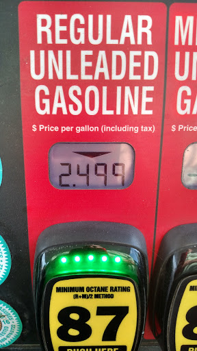 Grocery Store «Ralphs», reviews and photos, 1666 Rosecrans St, San Diego, CA 92106, USA