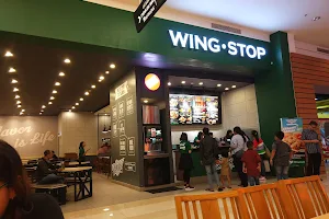 Wingstop Gandaria City image