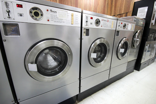 Laundromat «Sun Village Coin Laundry», reviews and photos, 4579 N University Dr, Lauderhill, FL 33351, USA