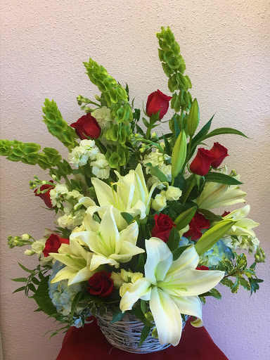 Florist «Forever Flowers», reviews and photos, 16728 E Smoky Hill Rd #11g, Centennial, CO 80015, USA