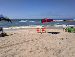 Foto di shaty yn sb con baia lunga