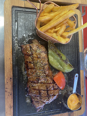 Restaurant turc palace grill halal à Vénissieux