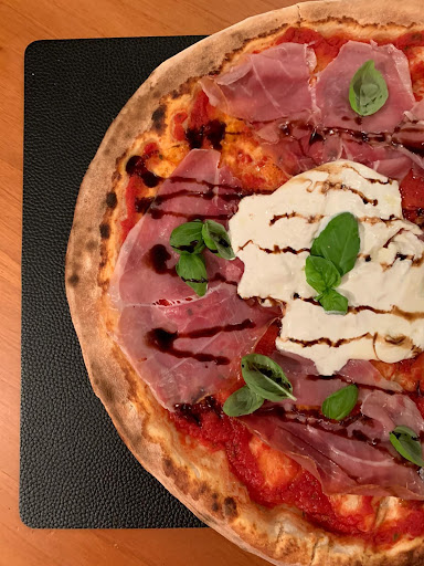 Speedy Pizza da miki in Paderno Franciacorta, Provincia di Brescia
