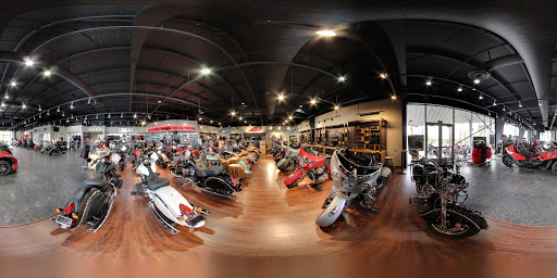 Motorcycle Dealer «Indian Motorcycle Las Vegas», reviews and photos, 4020 Boulder Hwy, Las Vegas, NV 89121, USA