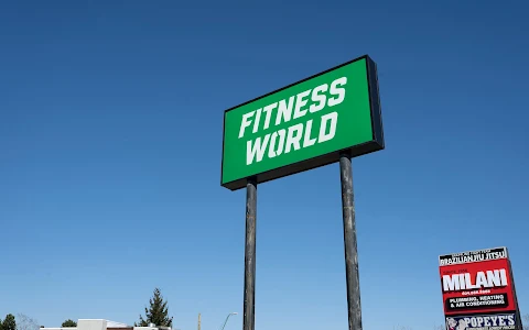 Fitness World image