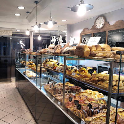 Boulangerie Julambre à Paris