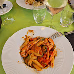 Photo n°3 de l'avis de Simone.a fait le 28/06/2020 à 11:28 sur le  Da Luisa à Lerici