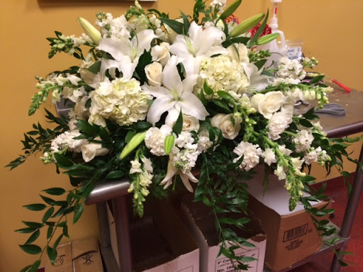 Florist «Red Mountain Florist, Inc.», reviews and photos, 6727 E McDowell Rd #105, Mesa, AZ 85215, USA