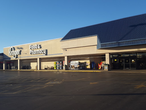 Grocery Store «Kroger», reviews and photos, 1905 N Jackson St #500, Tullahoma, TN 37388, USA