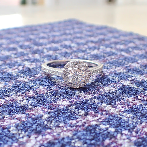 Jewelry Store «By Design Jewelers», reviews and photos, 1607 Ponce De Leon Blvd #106, Coral Gables, FL 33134, USA