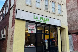 La Palma Mexican Grill image
