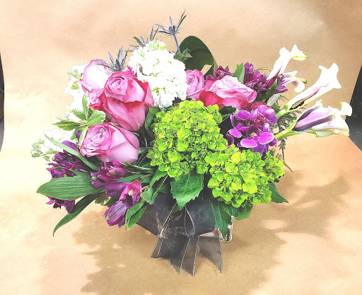 Florist «Woolly Petals», reviews and photos, 249 Flocktown Rd, Long Valley, NJ 07853, USA