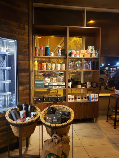Starbucks image