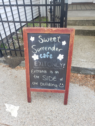 Dessert Shop «Sweet Surrender Dessert Cafe», reviews and photos, 1804 Frankfort Ave, Louisville, KY 40206, USA