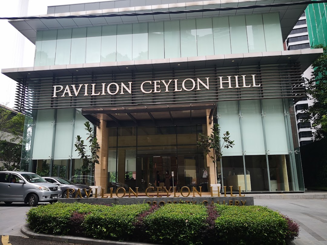 Pavilion Ceylon Hill Property Gallery