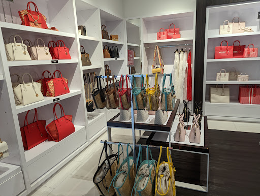 Fashion Accessories Store «Michael Kors», reviews and photos, 27 N Michigan Ave, Atlantic City, NJ 08401, USA