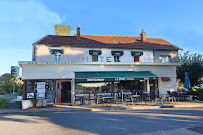 Extérieur du Restaurant Auberge du Pont Canal à Briare - n°15