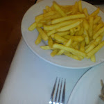 Photo n°1 de l'avis de MMVJ. fait le 07/11/2017 à 08:18 sur le  Campana d'Oro à Udine