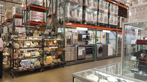 Warehouse store «Costco Wholesale», reviews and photos, 1500 Gemini Pl, Columbus, OH 43240, USA