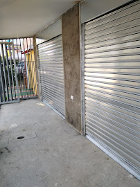 Cortinas Metalicas R. PINO