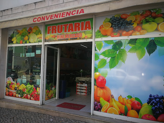 FRUTARIA MINI MERCADO