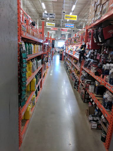 Home Improvement Store «The Home Depot», reviews and photos, 26241 Brookpark Rd, North Olmsted, OH 44070, USA