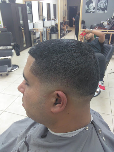 Barber Shop «Unique Barber Shop», reviews and photos, 9251 S Orange Blossom Trail, Orlando, FL 32837, USA