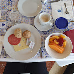 Photo n°4 de l'avis de Kerstin. fait le 02/10/2020 à 20:21 sur le  Hotel Caribe - Garda Lake Collection à Castelletto