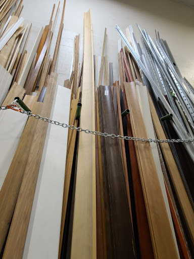 Building Materials Store «East Euclid ReStore», reviews and photos, 2200 E Euclid Ave, Des Moines, IA 50317, USA