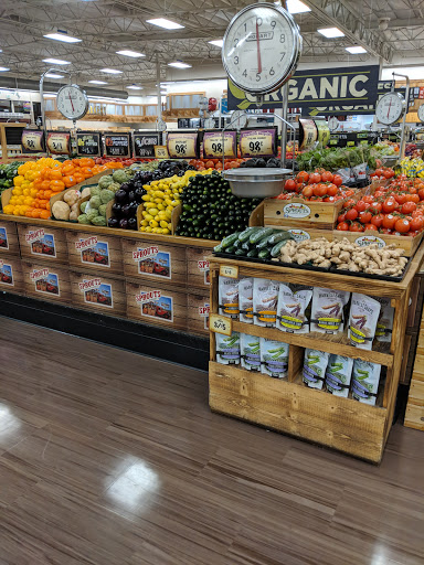 Health Food Store «Sprouts Farmers Market», reviews and photos, 14945 Holt Ave, Tustin, CA 92780, USA