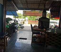 กะเพราถาดคุณยาย photo