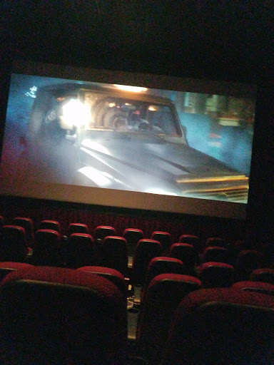 Movie Theater «Independence Cinema», reviews and photos, 450 S 2nd St, Independence, OR 97351, USA