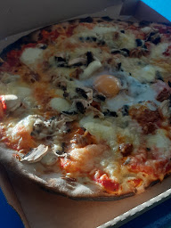 Photo n°12 de Al Casot pizzeria à Canet-en-Roussillon ()